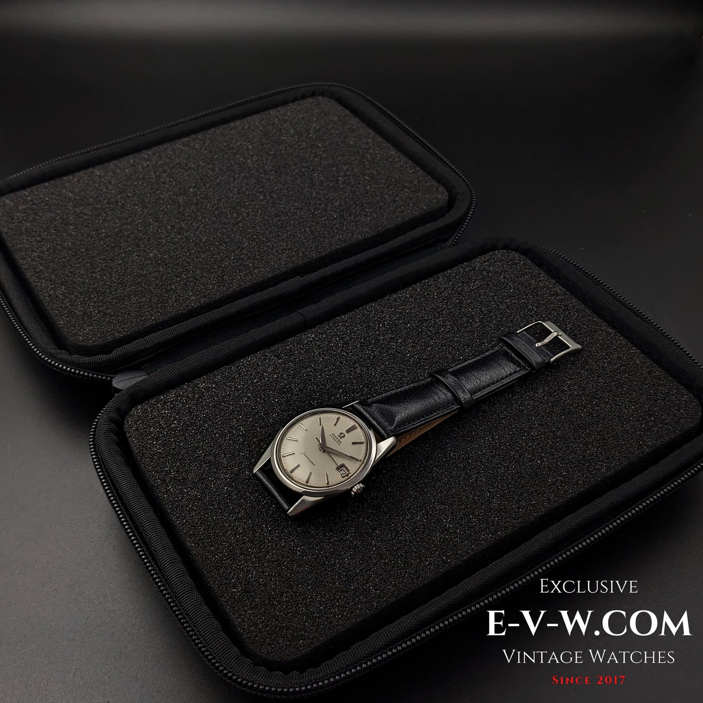 OMEGA SEAMASTER Automatic cal.552 Ref.147011SC Vintage1960