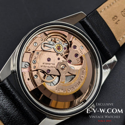 OMEGA SEAMASTER Automatic cal.562