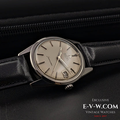 OMEGA SEAMASTER Automatic cal.552 Ref.147011SC Vintage1960