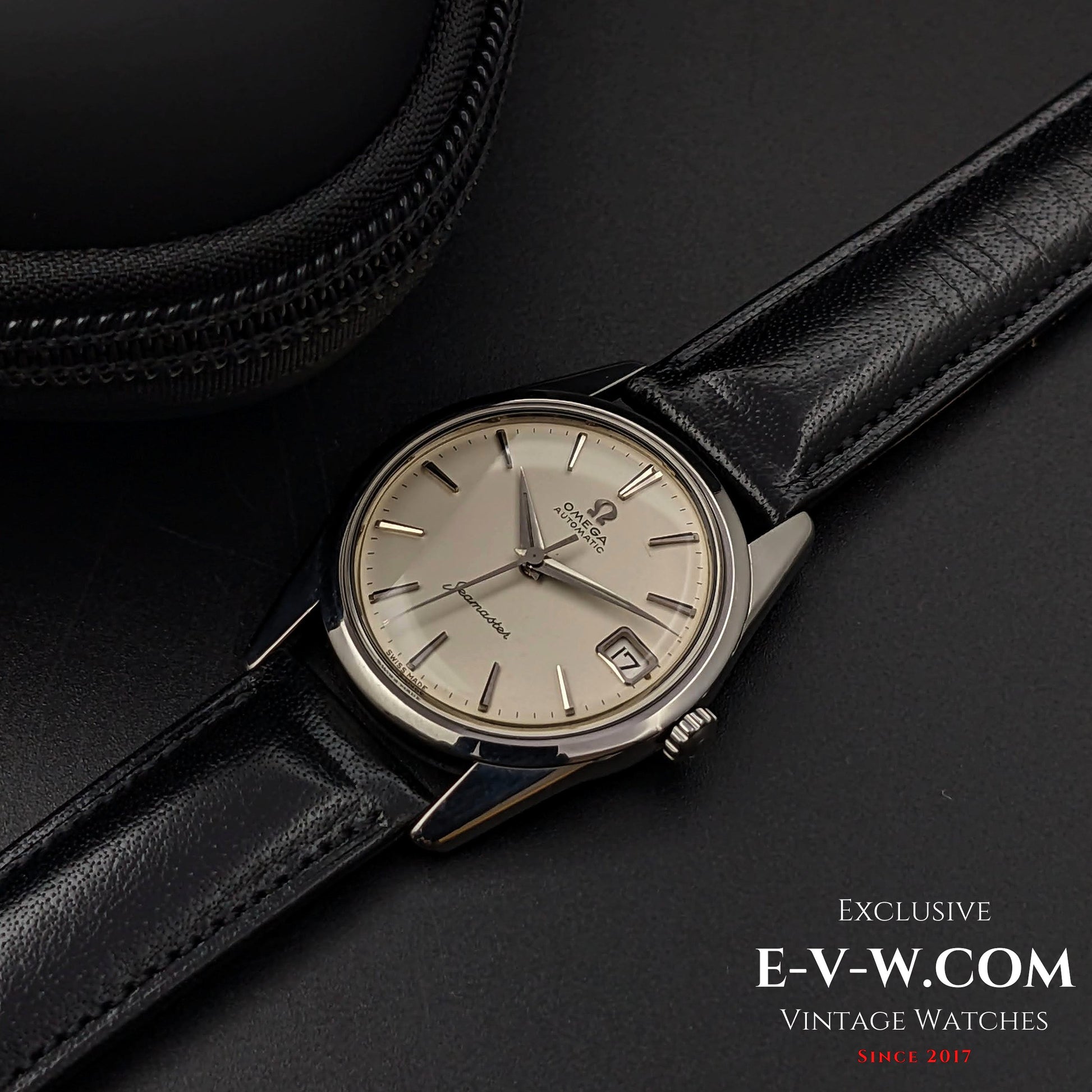 OMEGA SEAMASTER Automatic cal.552 Ref.147011SC Vintage1960