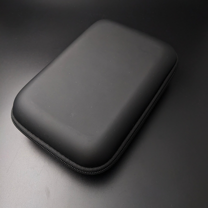 Chronographe Kelbert en or rose 18 carats, montre des années 1940 / Révisée 