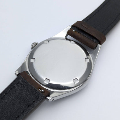 Montre vintage Omega Fab. Suisse, cadran 2537-3, 1948, 78 ans / Révisée