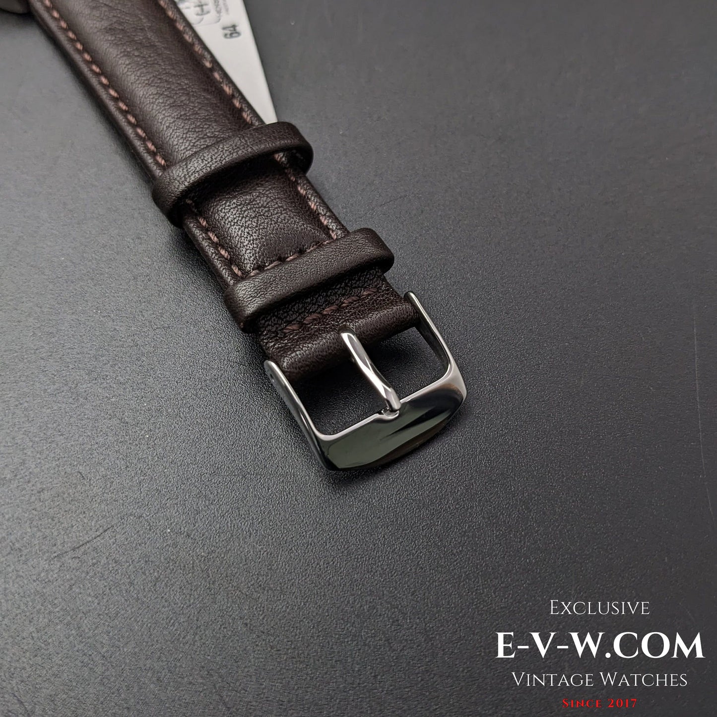 Rare montre GUB Glashütte SPEZIMATIC HEURE MONDIALE / 26 RUBIS Automatique cal. 75 / Vintage années 1960