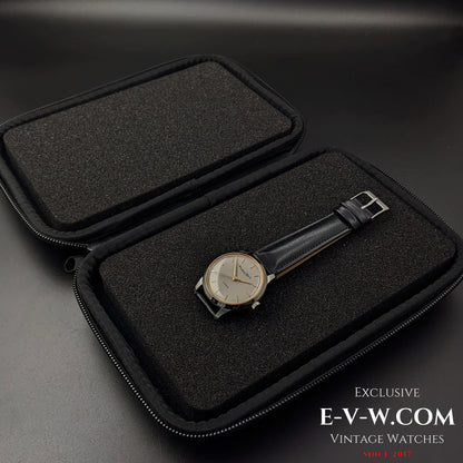 IWC Schaffhausen Automatique / Cal 852 Rare Vintage 1952