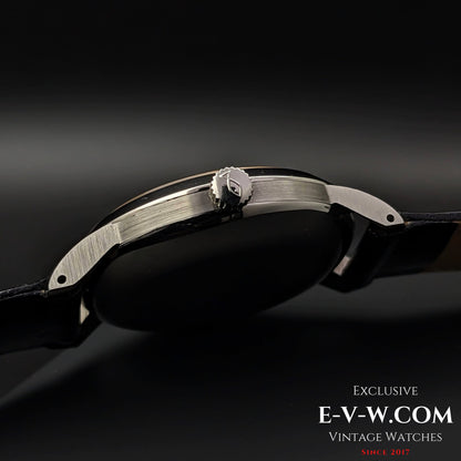 IWC Schaffhausen Automatique / Cal 852 Rare Vintage 1952