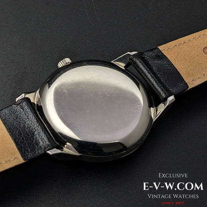 IWC Schaffhausen Automatique / Cal 852 Rare Vintage 1952