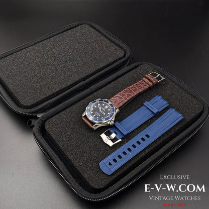 Omega Seamaster Diver 300 M PROFESSIONAL CO-AXIAL CHRONOMETER 300 M / Rare inscription sur le boîtier « NOT FOR SALE »