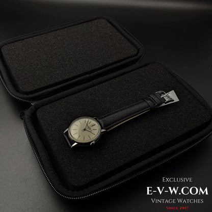 IWC Schaffhausen Cal.89 / Millésime 1965