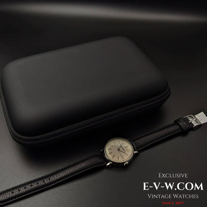 IWC Schaffhausen Cal.89 / Millésime 1965