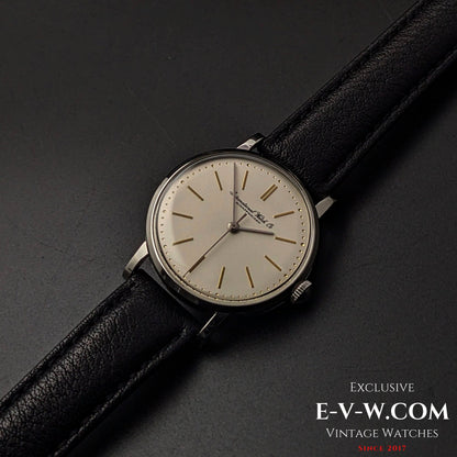 IWC Schaffhausen Cal.89 / Millésime 1965