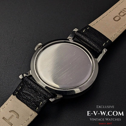 IWC Schaffhausen Cal.89 / Millésime 1965