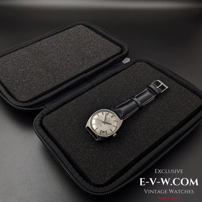 Zenith Automatic 28800 AutoSport / Cal 2562 PC / Réf. 702 3 / Années 1960