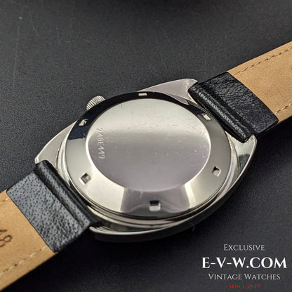 Zenith Automatic 28800 AutoSport / Cal 2562 PC / Réf. 702 3 / Années 1960