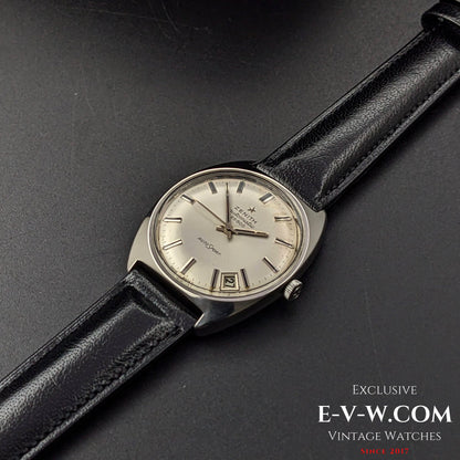 Zenith Automatic 28800 AutoSport / Cal 2562 PC / Réf. 702 3 / Années 1960