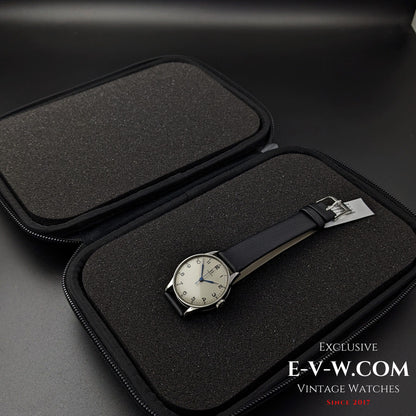 Omega Medicus vintage de 84 ans / Cal. 23.4SC / Année de fabrication : 1939