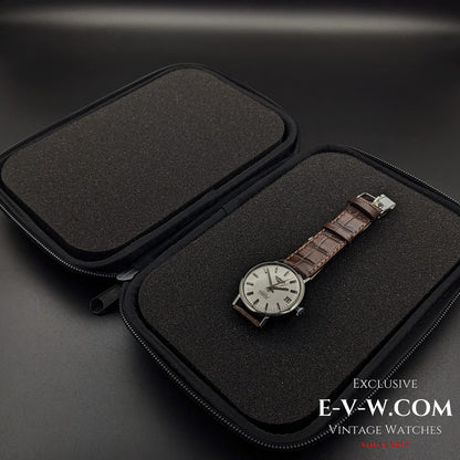 Longines Conquest  / Ref. 1505 1 / Cal. 6651 / Vintage  1974