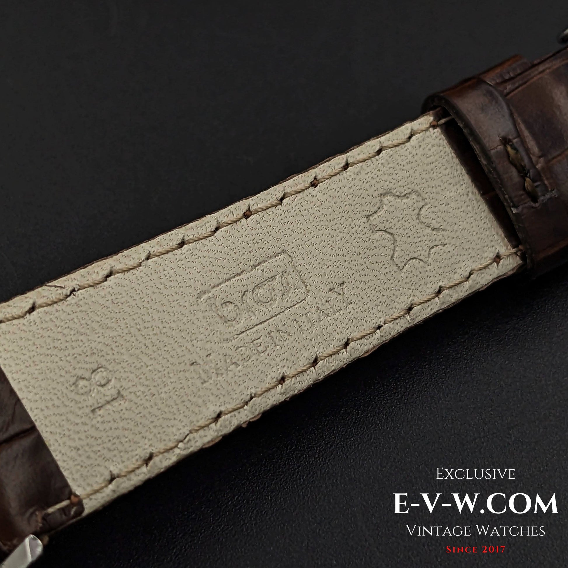 Longines Conquest  / Ref. 1505 1 / Cal. 6651 / Vintage  1974