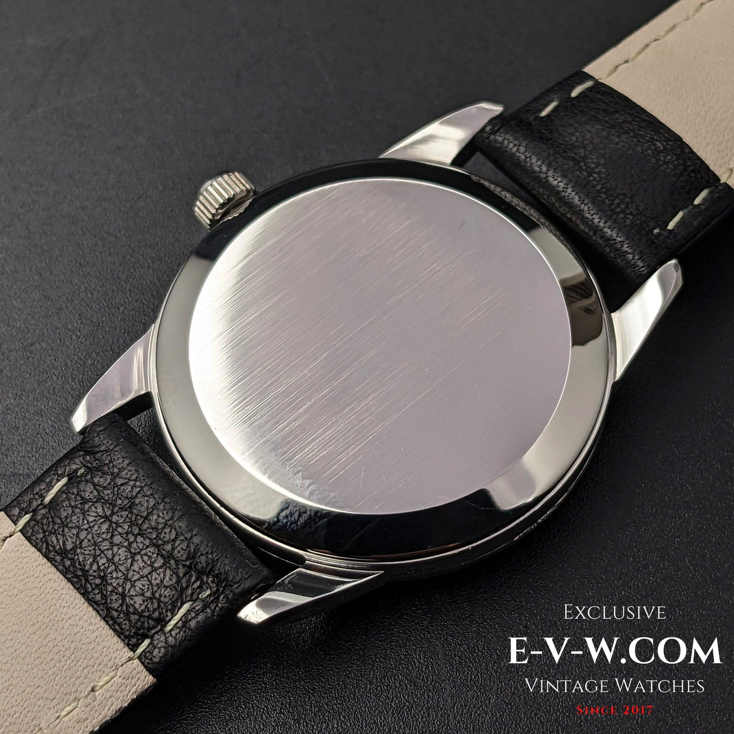 Omega Genève vintage de 63 ans / Réf. 2903 / Cal. 268 (30T2) / Année 1960