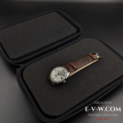 56 Years Old Vintage Omega Seamaster COSMIC Ref. 136017 / Cal. 611 / Vintage 1967