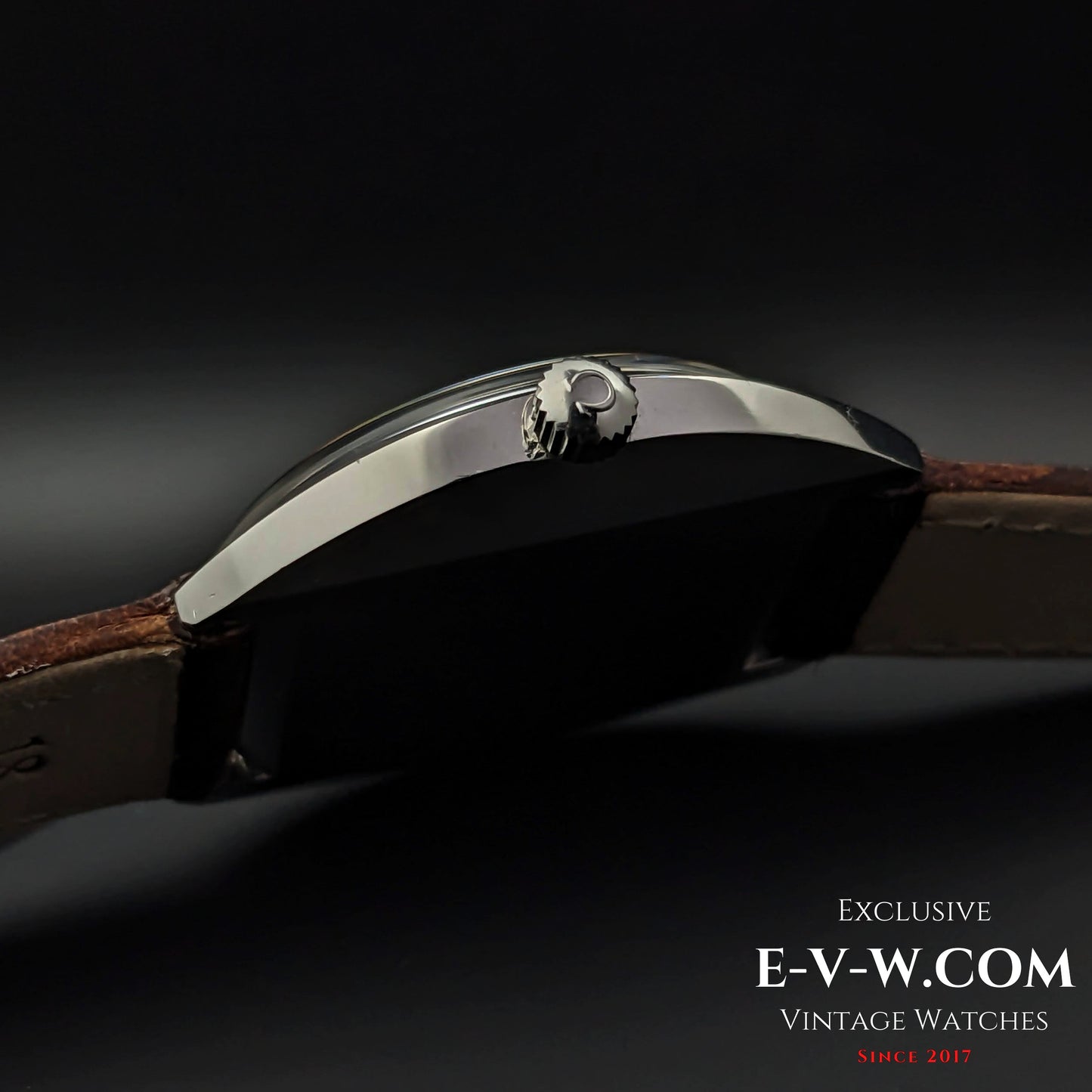 56 Years Old Vintage Omega Seamaster COSMIC Ref. 136017 / Cal. 611 / Vintage 1967