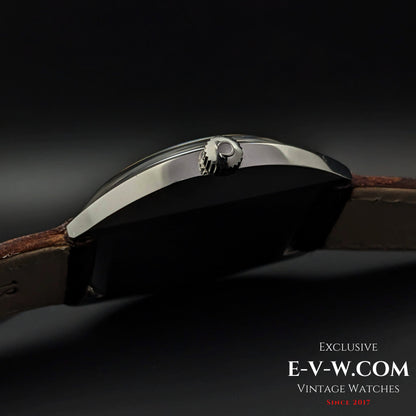 56 Years Old Vintage Omega Seamaster COSMIC Ref. 136017 / Cal. 611 / Vintage 1967