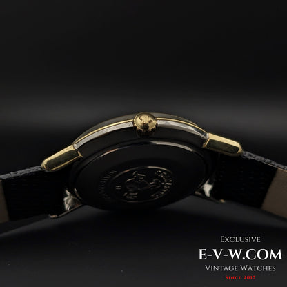 Omega Seamaster vintage de 56 ans / Cal. 613, millésime 1968