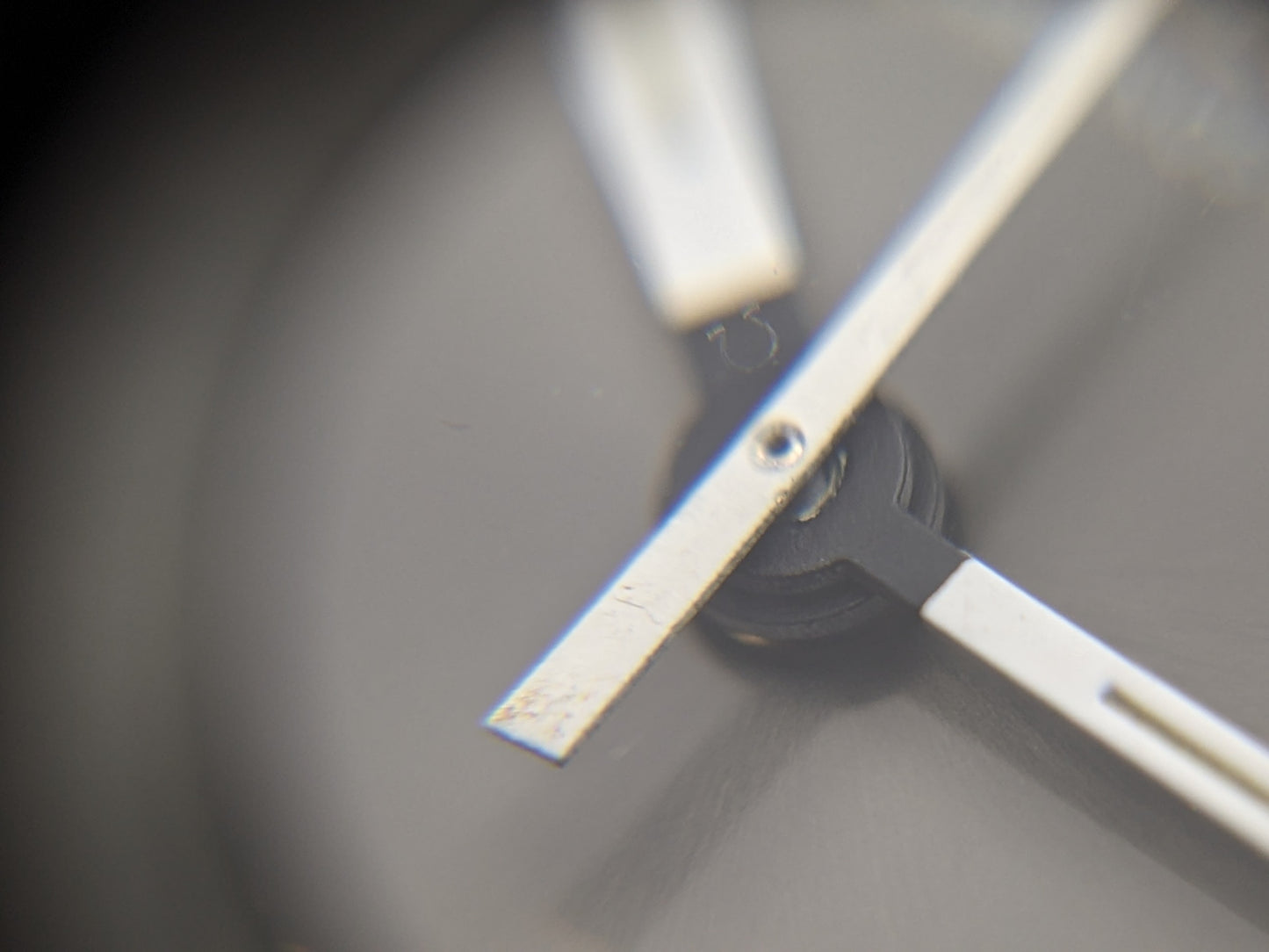 Omega Chronostop UFO vintage de 56 ans / Réf. 146012 / Cal. 920 / Année 1969 / Révisée 