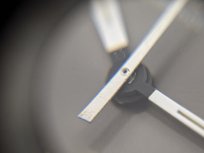 Omega Chronostop UFO vintage de 56 ans / Réf. 146012 / Cal. 920 / Année 1969 / Révisée 