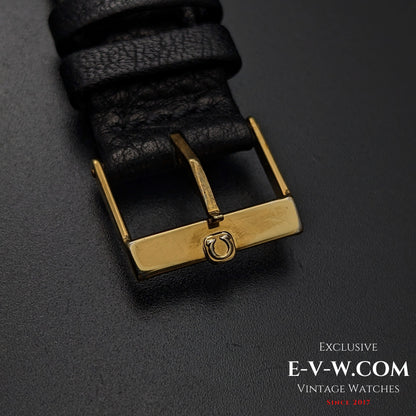 57 Years Old Vintage Omega Automatic Geneve / 18k Solid Gold / Cal. 565 / Vintage 196857 Years Old Vintage Omega Automatic Geneve / 18k Solid Gold / Cal. 565 / Vintage 196857 Years Old Vintage Omega Automatic Geneve / 18k Solid Gold / Cal. 565 / Vintage 1968