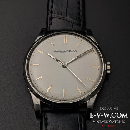 63 Years Old Vintage IWC Schaffhausen Unique Skeleton Pocket Watch / Cal. 89 / Vintage 196263 Years Old Vintage IWC Schaffhausen Unique Skeleton Pocket Watch / Cal. 89 / Vintage 196263 Years Old Vintage IWC Schaffhausen Unique Skeleton Pocket Watch / Cal. 89 / Vintage 1962