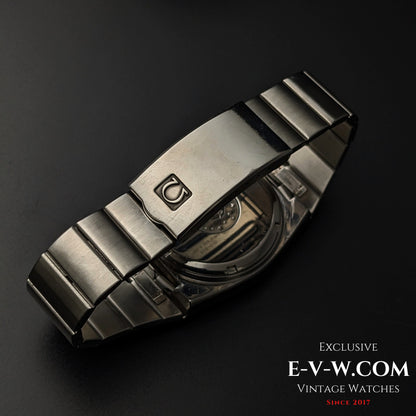 53 Years Old Vintage Omega Constellation MEGAQUARTZ 32 KHz / Ref. 196.0015 / Cal.1310/ Vintage 197253 Years Old Vintage Omega Constellation MEGAQUARTZ 32 KHz / Ref. 196.0015 / Cal.1310/ Vintage 197253 Years Old Vintage Omega Constellation MEGAQUARTZ 32 KHz / Ref. 196.0015 / Cal.1310/ Vintage 197253 Years Old Vintage Omega Constellation MEGAQUARTZ 32 KHz / Ref. 196.0015 / Cal.1310/ Vintage 197253 Years Old Vintage Omega Constellation MEGAQUARTZ 32 KHz / Ref. 196.0015 / Cal.1310/ Vintage 1972