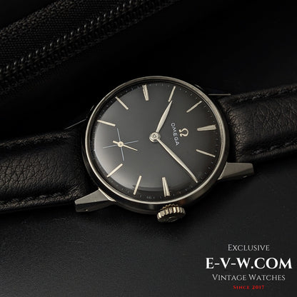 Omega Classic vintage de 78 ans / Réf. 2495 / Cal. 30T2PC / Année 1947