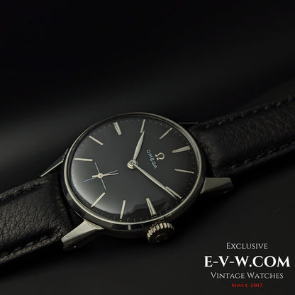 Omega Classic vintage de 78 ans / Réf. 2495 / Cal. 30T2PC / Année 1947