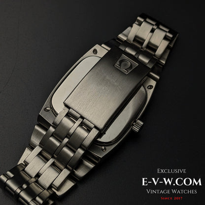 52 Years Old Vintage Omega Constellation Automatic / Ref. 168059 / Cal. 1011 / Vintage 197352 Years Old Vintage Omega Constellation Automatic / Ref. 168059 / Cal. 1011 / Vintage 1973