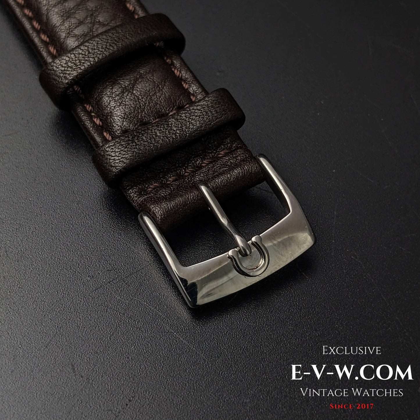 Omega Seamaster Automatique | Réf. 166042 | Cal. 565 | Année 1969 | Révisée