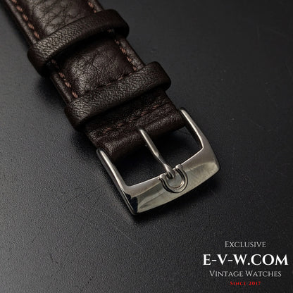 Omega Seamaster Automatique | Réf. 166042 | Cal. 565 | Année 1969 | Révisée