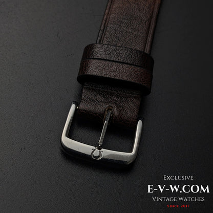 Omega Seamaster | Réf. 14384 SC-61 | Cal. 610 | Année 1962 | Révisée