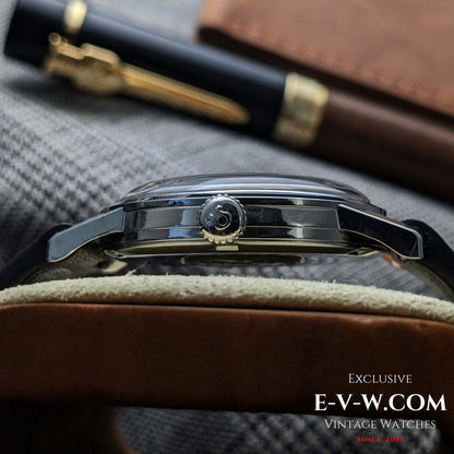 Omega Seamaster | Réf. 14384 SC-61 | Cal. 610 | Année 1962 | Révisée