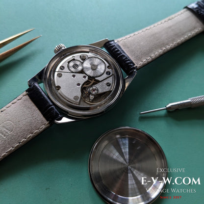 Début des années 1970 — PRIM — Diplomat — Cal. 684 — Millésime 1970