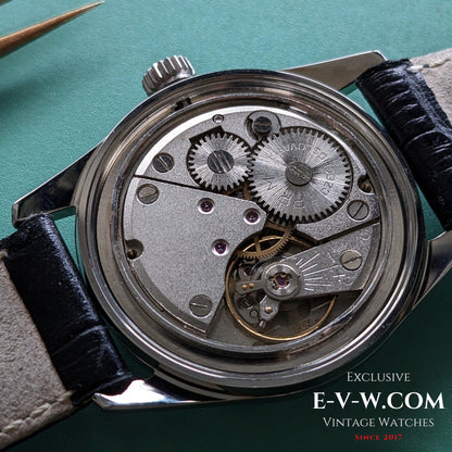 Début des années 1970 — PRIM — Diplomat — Cal. 684 — Millésime 1970