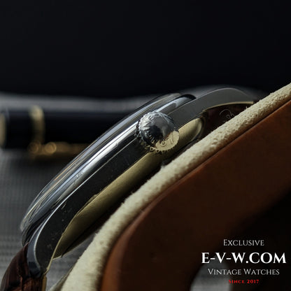 Longines Calatrava de 68 ans - Réf. 5356-35 - Cal. 12,68Z - Année 1957 - Révisée