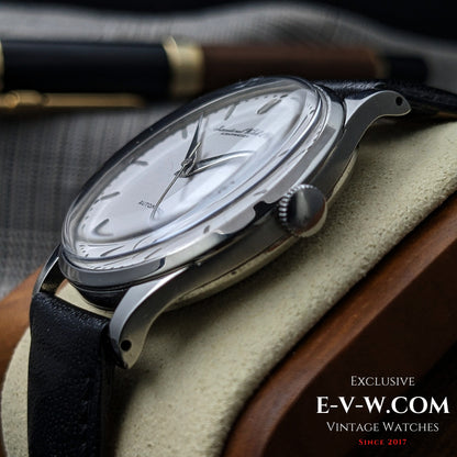 IWC Schafffhusen Automatique de 65 ans | Cal. 853 | 1960 | Révisée