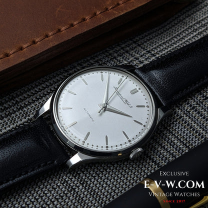 IWC Schafffhusen Automatique de 65 ans | Cal. 853 | 1960 | Révisée