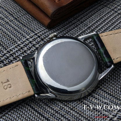 Années 1960 — Zenith 1200 | Cal. 40T | Vintage | Révisée 