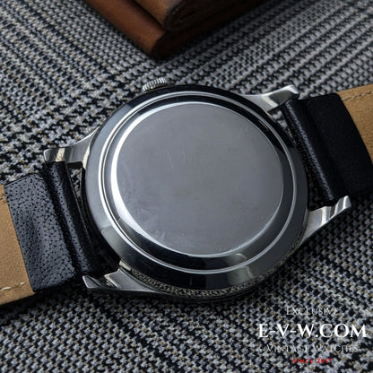 IWC Schafffhusen Automatique de 65 ans | Cal. 853 | 1960 | Révisée