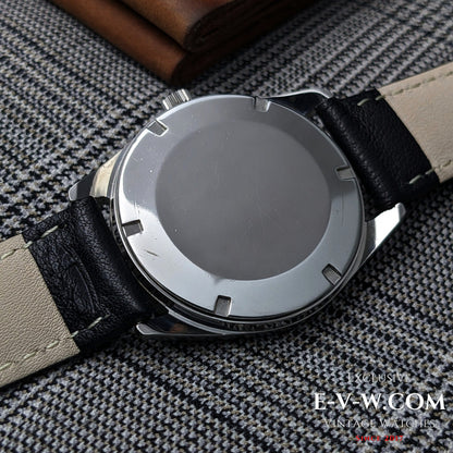 56 ans — IWC Schaffhausen - R 810 — Cal. 89 — Millésime 1969 — Révisée