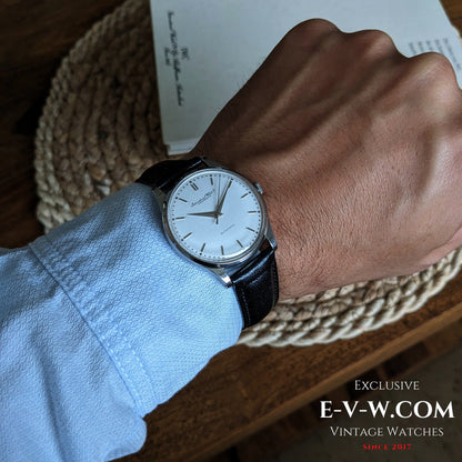 IWC Schafffhusen Automatique de 65 ans | Cal. 853 | 1960 | Révisée