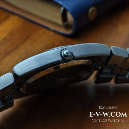 Omega Constellation début des années 1970 | Réf. 168.045 | Cal. 1001 | Millésime 1970