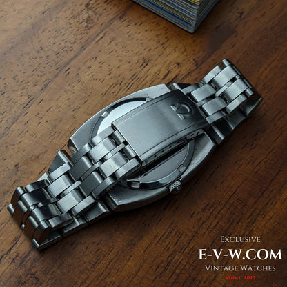 Omega Constellation début des années 1970 | Réf. 168.045 | Cal. 1001 | Millésime 1970