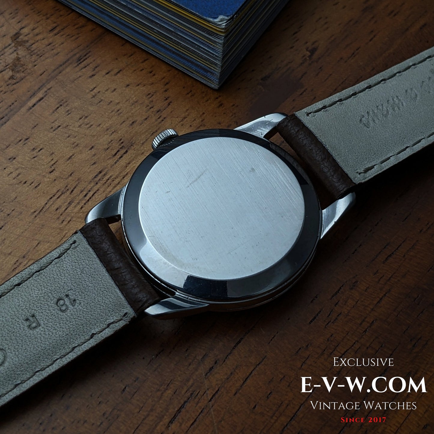 Omega Genève 69 ans | Réf. 2903-3 | Cal. 267 | Millésime 1956 | Révisée